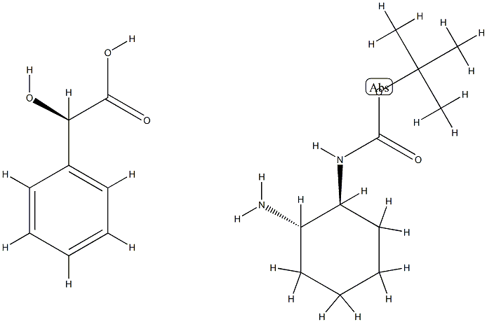 1391731-16-0 Structure