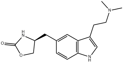 Zolmitriptan