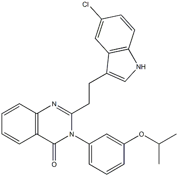 139543-40-1 結(jié)構(gòu)式