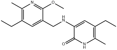 139547-89-0 結(jié)構(gòu)式