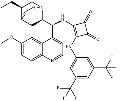 1407166-63-5 Structure