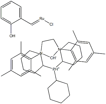 1407229-58-6 Structure