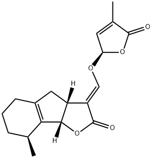 141262-39-7 結(jié)構(gòu)式