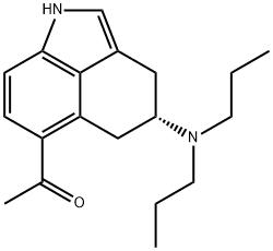 LY 293284 Struktur