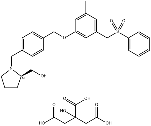 1415562-83-2 結(jié)構(gòu)式