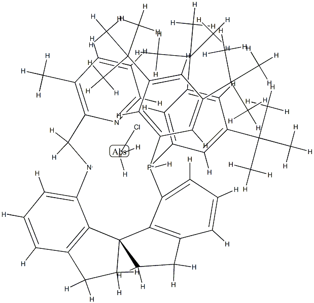 1418483-59-6 結(jié)構(gòu)式