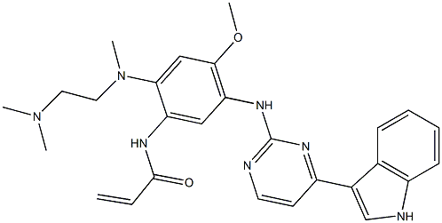 AZ-5104 Struktur