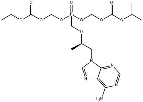 1422284-16-9 Structure