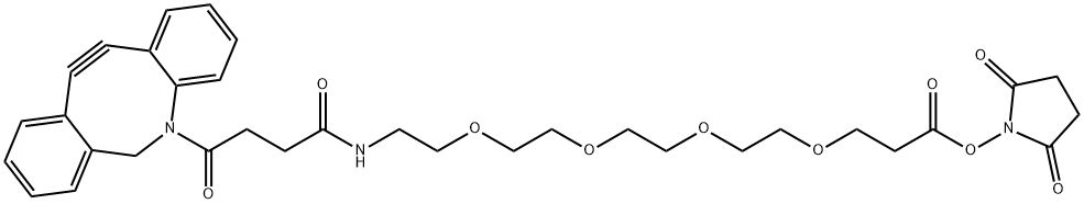 DBCO-PEG4-NHSエステル price.