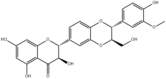 Isosilybin A price.