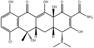 14297-93-9 結(jié)構(gòu)式