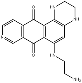 1430561-06-0 Structure