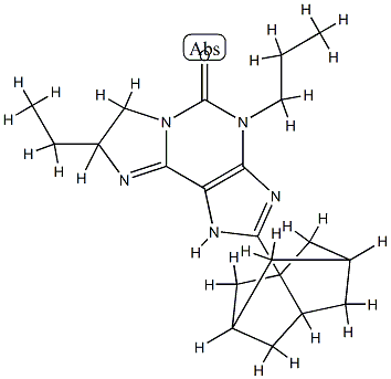 143394-68-7 結(jié)構(gòu)式