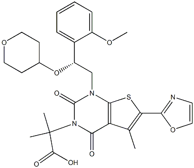 NDI-010976 Structure