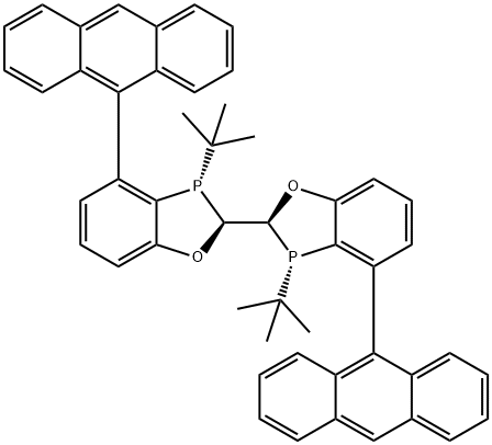 1435940-19-4 Structure