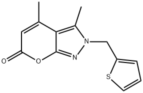 144092-64-8 結(jié)構(gòu)式