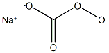 sodium percarbonate Struktur