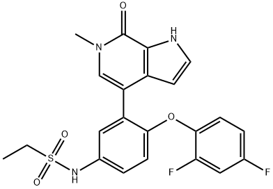 1445993-26-9 結(jié)構(gòu)式