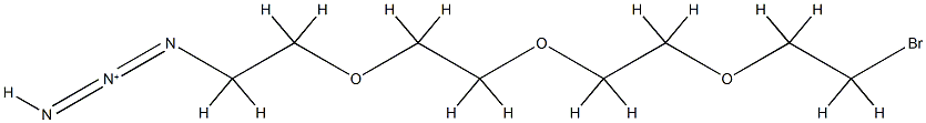 Bromo-PEG3-azide price.