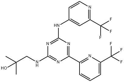 1446502-11-9 結(jié)構(gòu)式