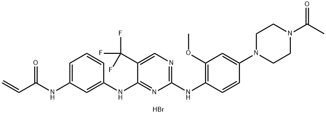 1446700-26-0 結(jié)構(gòu)式