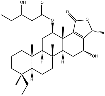 phyllactone A Struktur