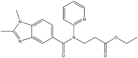 1456889-80-7 Structure