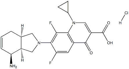 145902-81-4 結(jié)構(gòu)式