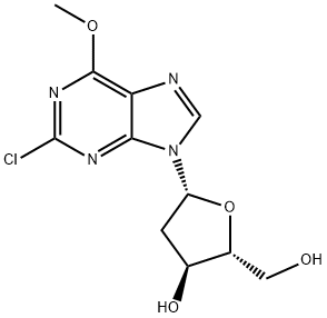 Inosine Impurity 1 Struktur