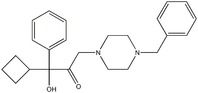 146561-59-3 結(jié)構(gòu)式