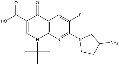 Bmy 40124 Struktur