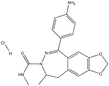 GYKI 53655 Struktur