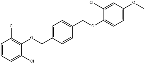 SCH 48973 Struktur