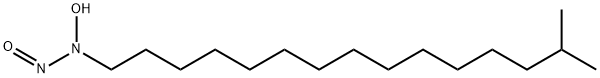 nitrosoxacin A Struktur