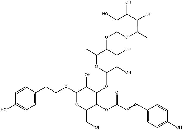 Ligupurpuroside B