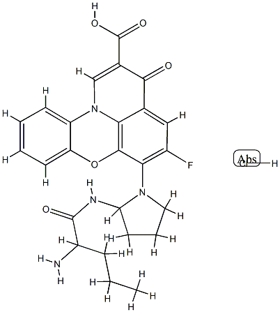 148201-60-9 結(jié)構(gòu)式