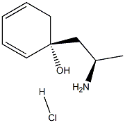 (R*,R*)-(±)-α-(1-Aminoethyl)benzylalkoholhydrochlorid