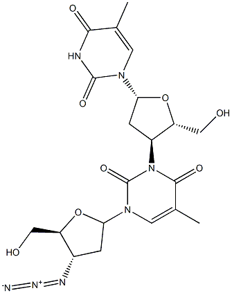 Zidovudine USP Impurity G