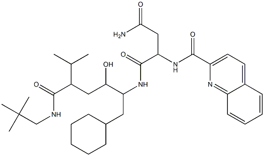 U 92163 Struktur