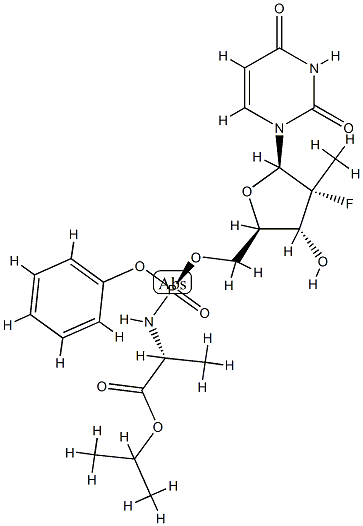 1496552-28-3 Structure