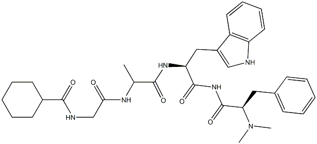 GR 100679 Struktur