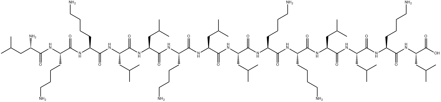 peptide 399 Struktur