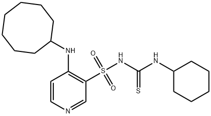 BM 34 Struktur