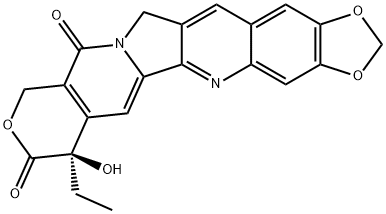 151636-76-9 結(jié)構(gòu)式