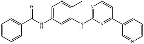 CGP-53716 Struktur