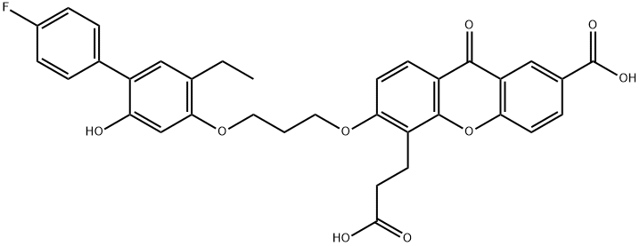 153034-77-6 結(jié)構(gòu)式