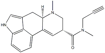 LEK 8804 Struktur