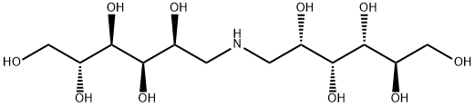 disorbitylamine Struktur