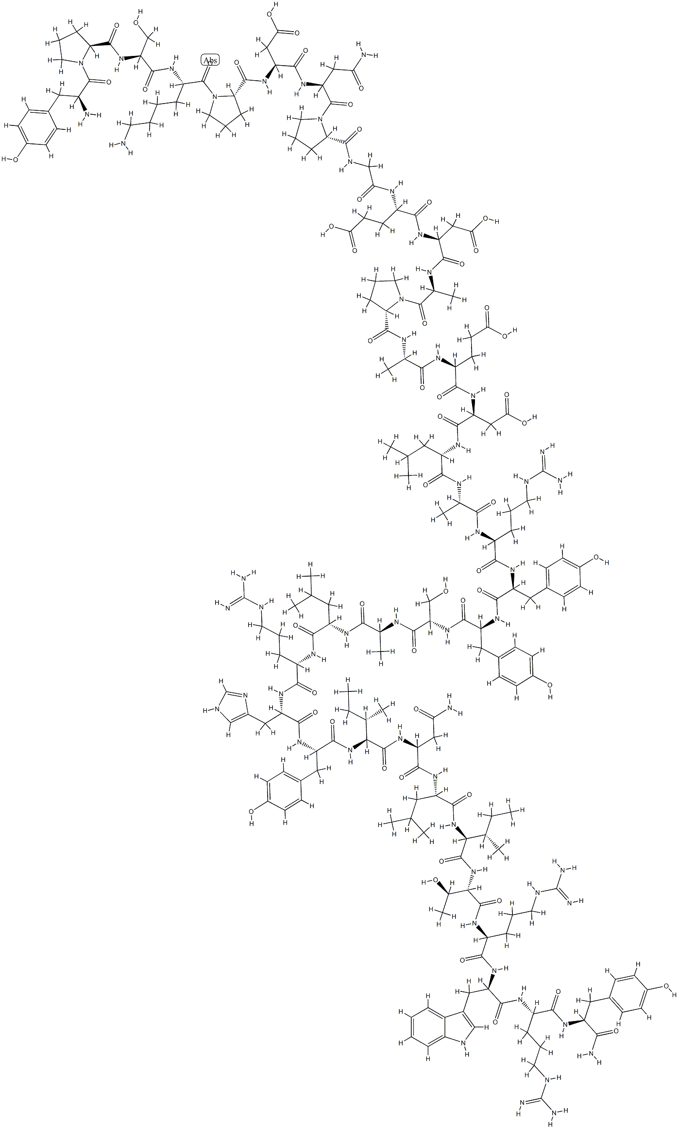 D-Trp(34) neuropeptide Y price.