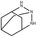 1,2,8-Triazatricyclo[3.3.1.13,7]decane(9CI) Struktur